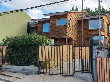 Casa en Coyhaique