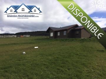 Casa en Coyhaique