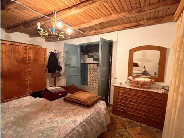 CASA EN C/RAMÓN Y CAJAL ALAMILLO