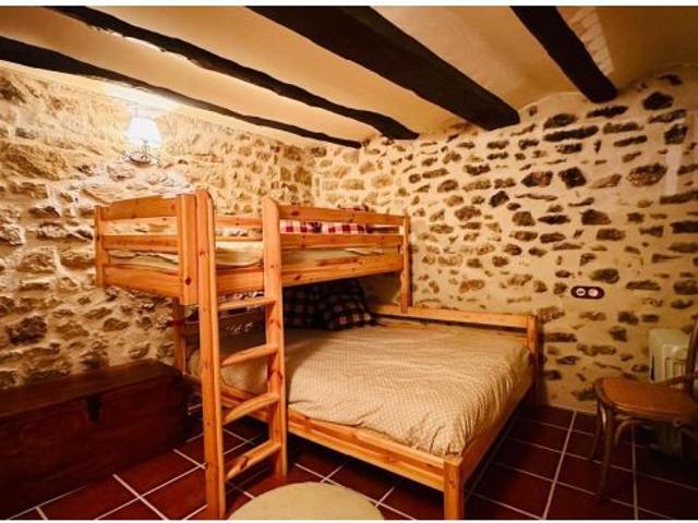 Casa en Cretas