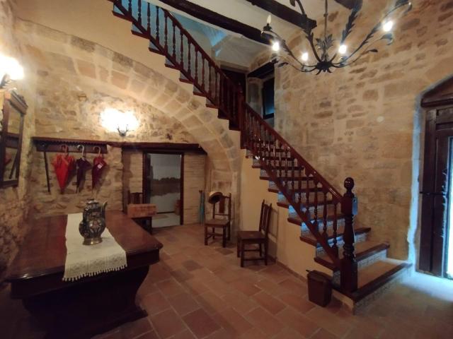 Casa en Cretas