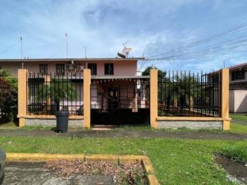 Casa en Cristobal, Ciudad de Colón