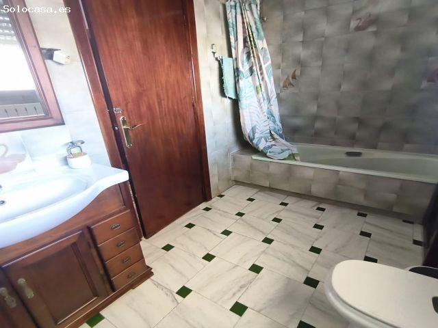 CASA EN DEIFONTES DE 428 M2