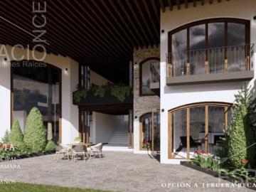 Casa en Del Bosque