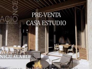 Casa en Del Bosque