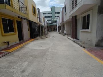 Casa en Del Pueblo