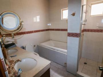 Casa en Deportivo Obispado