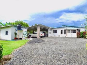 Casa en Distrito Aguadulce Cocle