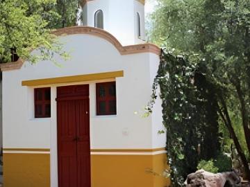 Casa en Dolores Hidalgo Cuna de la Independencia Nacional