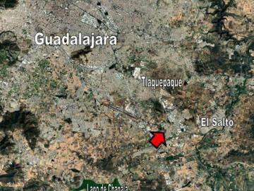 Casa en dos niveles con superficie def 126 mts2 en Fracc. los Ciruelos