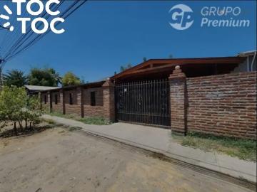 Casa en Doñihue