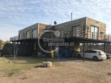 Casa en Doñihue