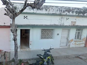 Casa en DR ANTONIO CASTRO ZAMBRANO 54, TONALA, CHIAPAS. AH