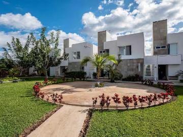 Casa en Dreams Lagoon