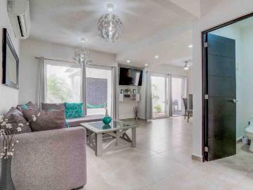 Casa en Dreams Lagoon