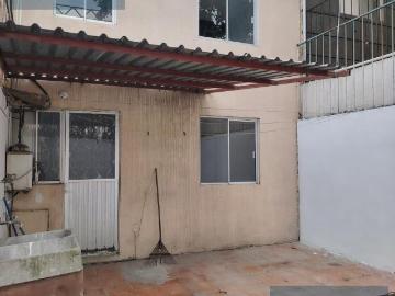 Casa en Ex Hacienda San Felipe