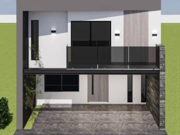 Casa en Ex Rancho Colorado