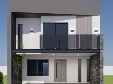 Casa en Ex Rancho Colorado