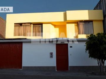 ¡Casa en excelente ubicación en Tacna!