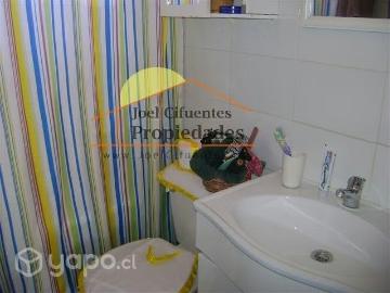 Casa en excelentes condiciones, sólida. Cod 2162 | 2 Dormitorios por 73000. 00 en Villa Alemana