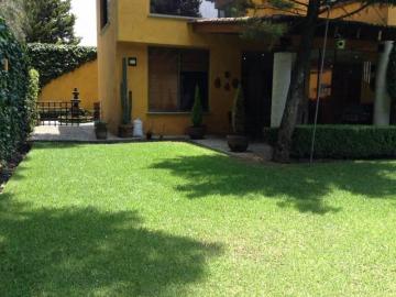 CASA EN EXCLUSIVO CONDOMINIO A MINUTOS DE INTERLOMAS Y SANTA FE