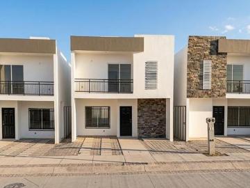 Casa en Venta Exhacienda de Santiago Guanajuato