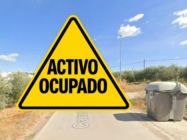 CASA EN ECIJA