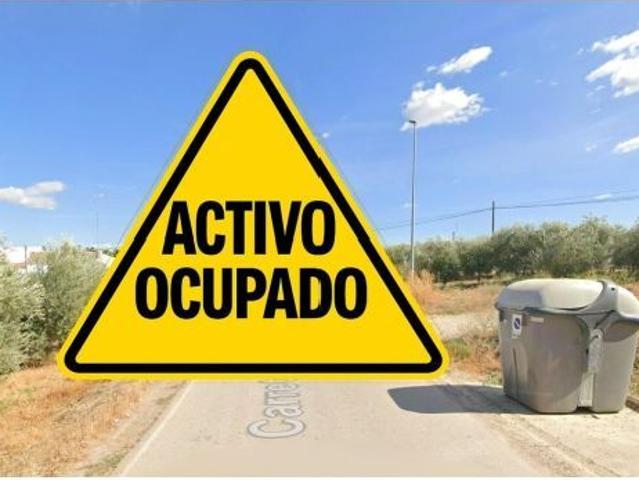 CASA EN ECIJA