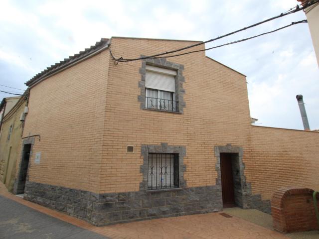 Casa en Ejea de los Caballeros