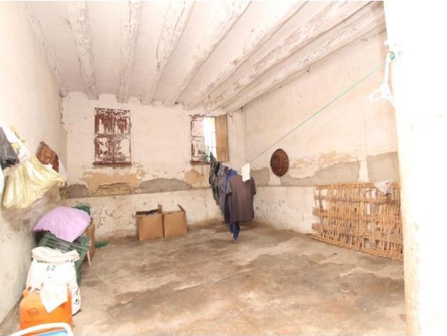 Casa en Ejea de los Caballeros