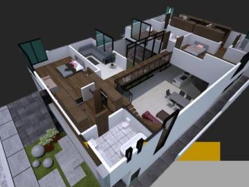 Casa en El Mes?n