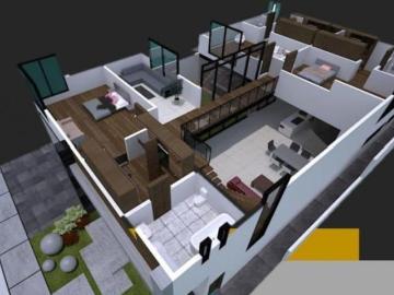 Casa en El Mesón