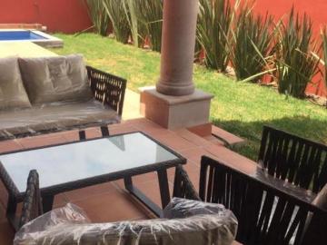 Casa en el Milagro Residencial