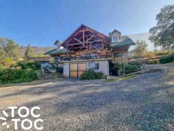 Casa en El Monte