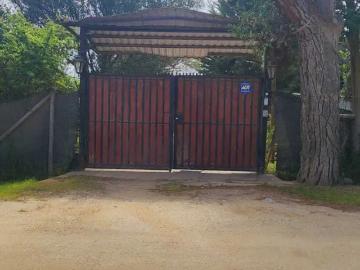Casa en El Monte