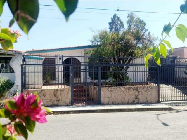 Casa en el Morro II