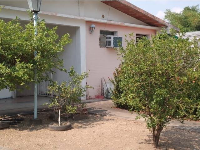 CASA EN EL BARRIO LA ARENOSA GUANARE VE21 133BA CAND