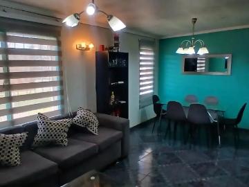 Casa en El Bosque