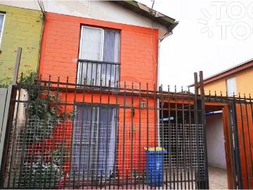 Casa en El Bosque