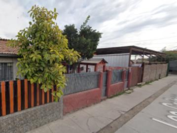 Casa en El Bosque