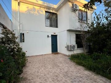 Casa en El Bosque