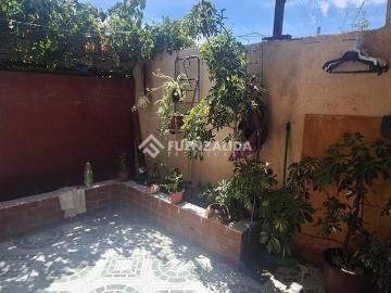 Casa en El Bosque