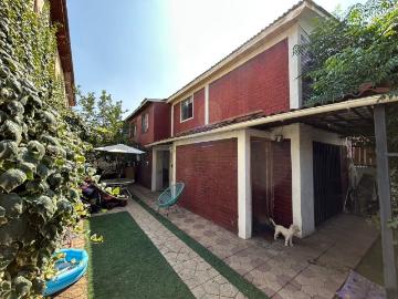 Casa en El Bosque