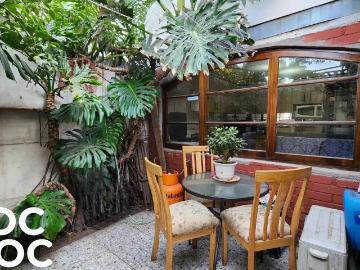 Casa en El Bosque