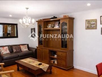Casa en El Bosque