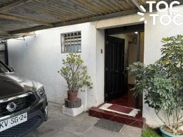 Casa en El Bosque