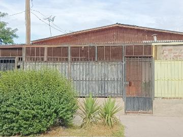 Casa en El Bosque