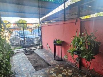 Casa en El Bosque