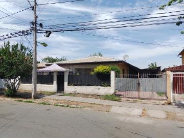 Casa en El Bosque