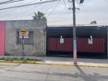 Casa en El Bosque